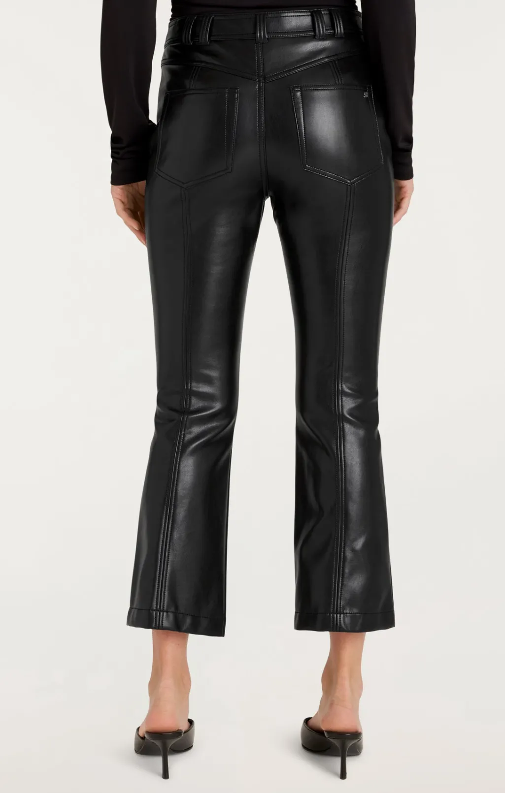 Cinq à Sept Wallace Pant Black Online