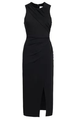 Cinq à Sept Wesson Dress Black Online