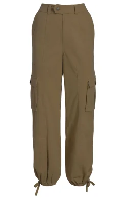 Cinq à Sept Zola Pant Olive Hot