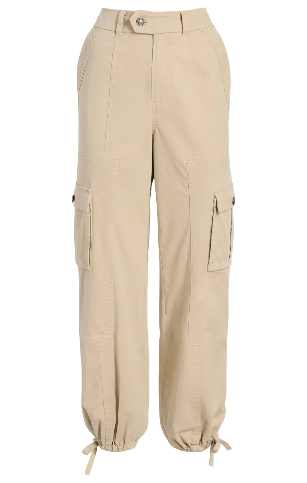 Cinq à Sept Zola Pant Khaki Discount